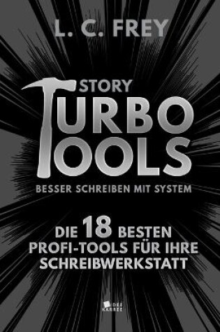 Cover of Story Turbo Tools