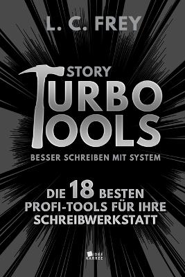 Book cover for Story Turbo Tools