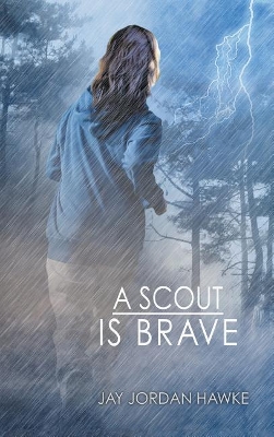 Cover of A Scout Is Brave