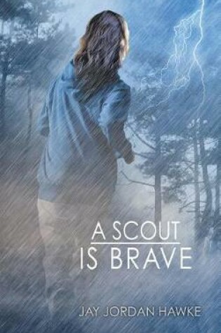 Cover of A Scout Is Brave