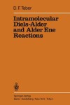 Book cover for Intramolecular Diels-Alder and Alder Ene Reactions