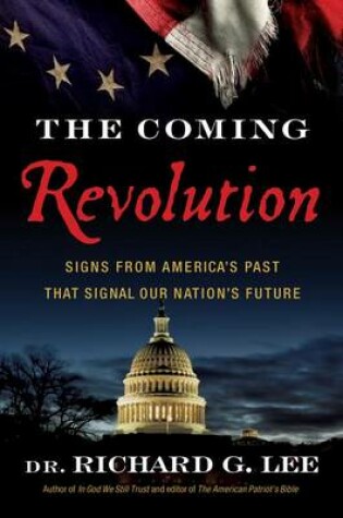Cover of The Coming Revolution