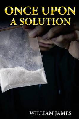 Book cover for Once Upon a Solution