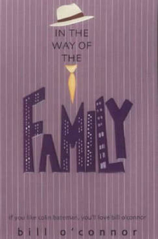 Cover of In the Way of the Family