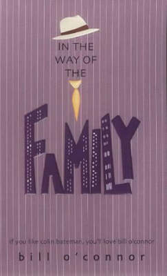 Book cover for In the Way of the Family