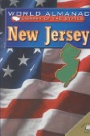 Cover of New Jersey