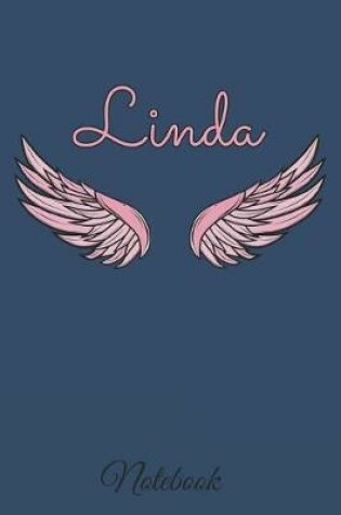 Cover of Linda Notebook