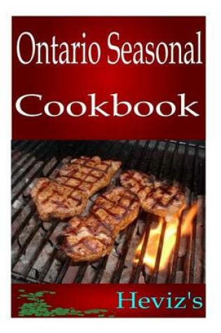 Cover of Ontario Seasonal