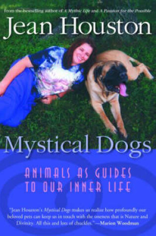 Cover of Mystical Dog