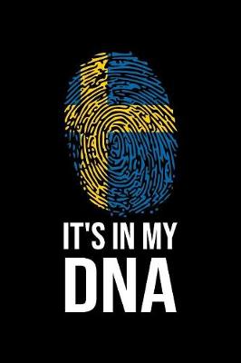 Book cover for It's In My DNA