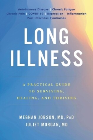 Cover of Long Illness