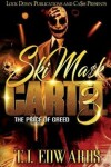 Book cover for Ski Mask Cartel 3