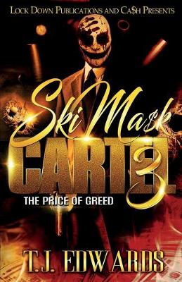 Book cover for Ski Mask Cartel 3