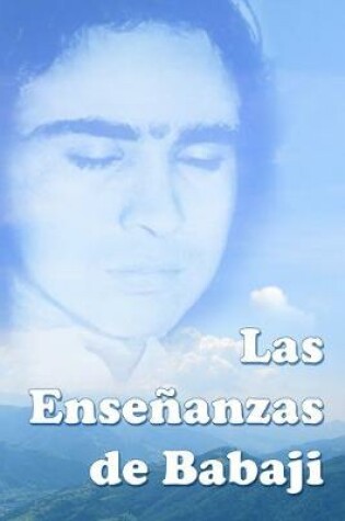 Cover of La Ensenanza De Babaji