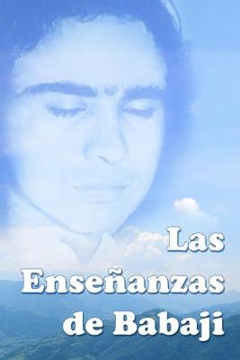 Book cover for La Ensenanza De Babaji