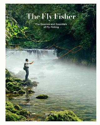 Cover of The Fly Fisher (Updated Version)