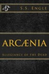 Book cover for Arcænia