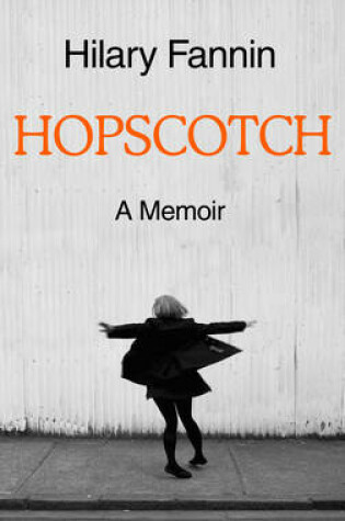 Cover of Hopscotch