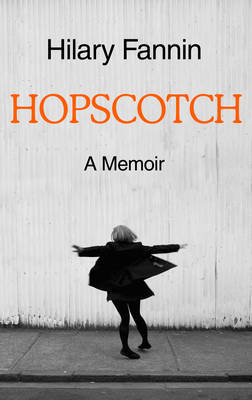 Book cover for Hopscotch