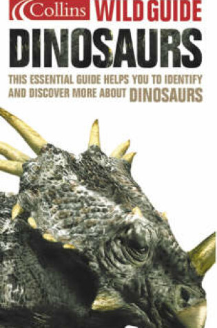 Cover of Dinosaurs