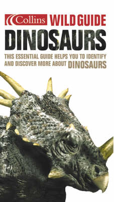 Cover of Dinosaurs