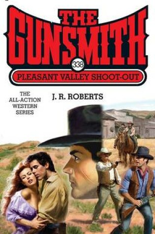 Cover of Pleasant Valley Shoot-Out