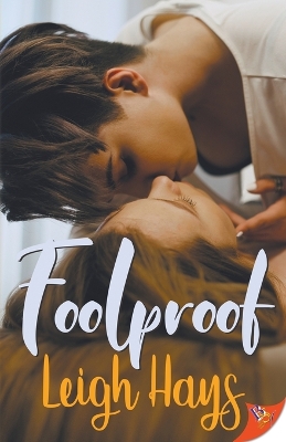 Book cover for Foolproof