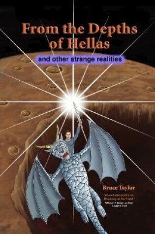 Cover of From the Depths of Hellas