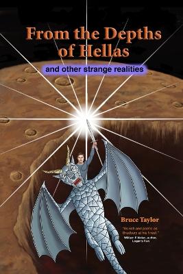 Book cover for From the Depths of Hellas