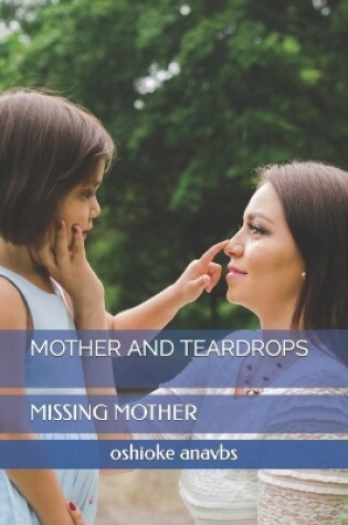 Cover of Mother and Teardrops