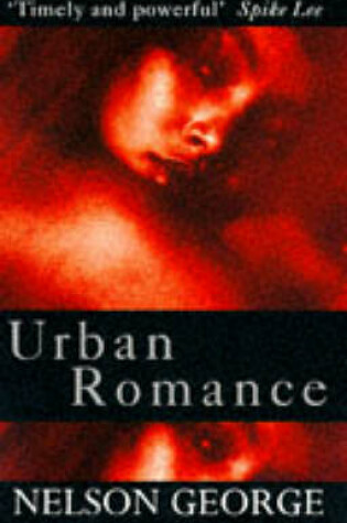 Cover of Urban Romance
