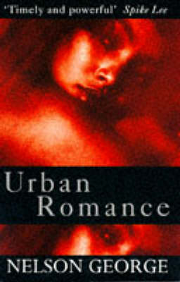 Book cover for Urban Romance