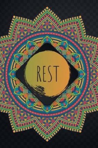 Cover of Rest