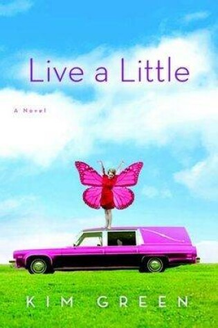 Cover of Live A Little