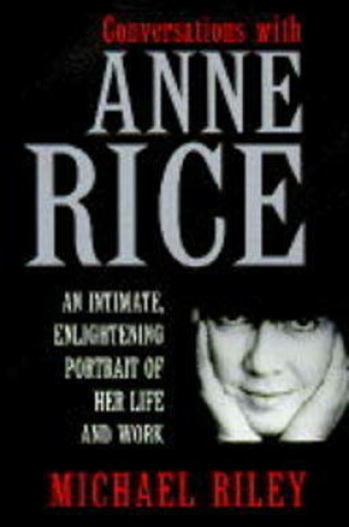 Cover of Interview with Anne Rice