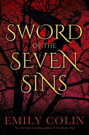 Sword of the Seven Sins