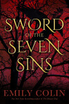Book cover for Sword of the Seven Sins