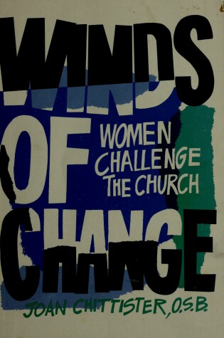 Cover of Winds of Change