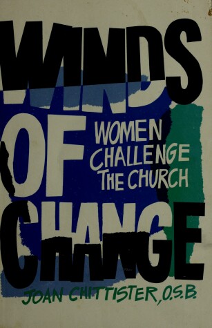 Book cover for Winds of Change