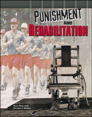 Cover of Punishment and Rehabilitation