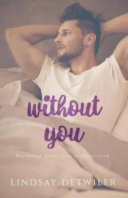 Book cover for Without You