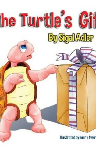 Cover of The Turtle's Gift