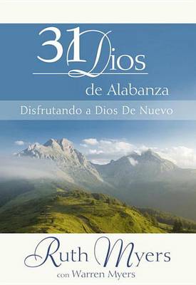 Book cover for 31 Dias de Alabanza