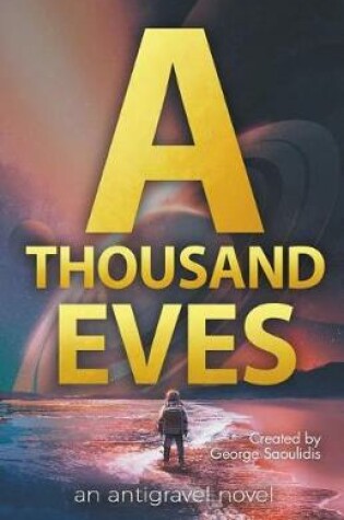 Cover of A Thousand Eves