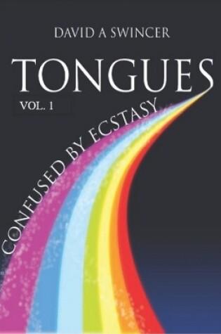 Cover of Tongues Volume 1