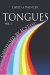 Book cover for Tongues Volume 1