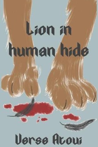 Cover of Lion in human hide