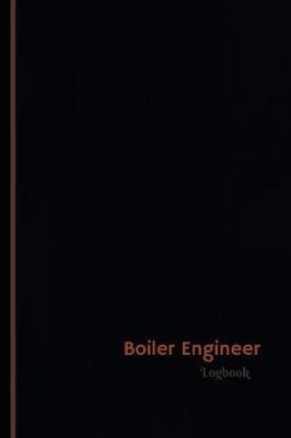 Book cover for Boiler Engineer