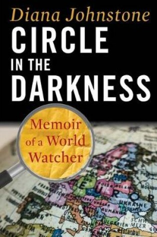 Cover of Circle in the Darkness