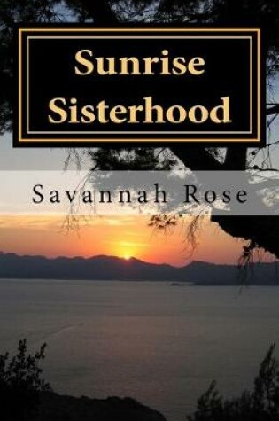 Cover of Sunrise Sisterhood